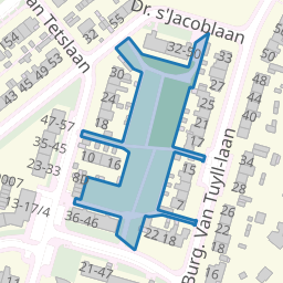 Perceel ZEI00-H-4946