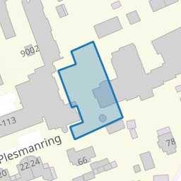 Perceel ZEI00-H-4950