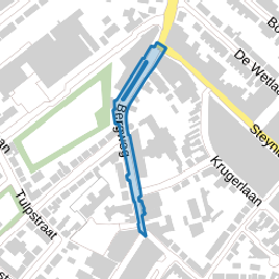 Perceel ZEI00-H-4958