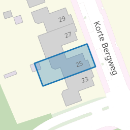 Perceel ZEI00-H-4961