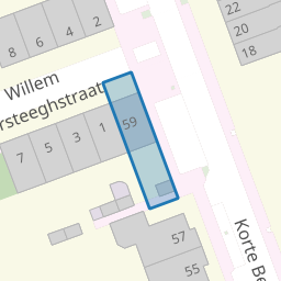 Perceel ZEI00-H-4978