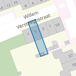 Perceel ZEI00-H-4981