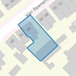 Perceel ZEI00-H-5001