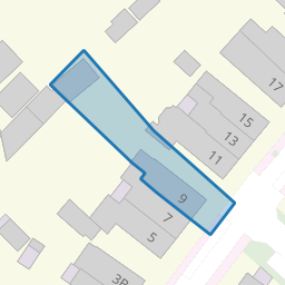 Perceel ZEI00-H-5008