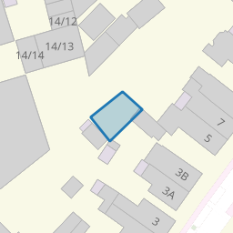 Perceel ZEI00-H-5012