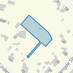 Perceel ZEI00-H-5017