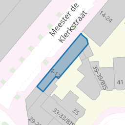 Perceel ZEI00-H-5019