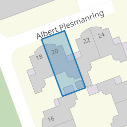 Perceel ZEI00-H-5030