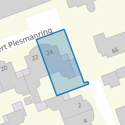 Perceel ZEI00-H-5032