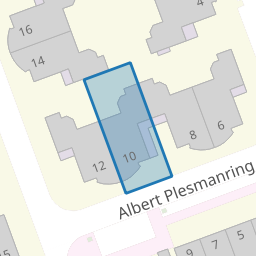 Perceel ZEI00-H-5038