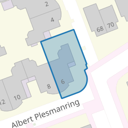 Perceel ZEI00-H-5040