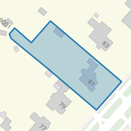 Perceel ZEI00-H-5045