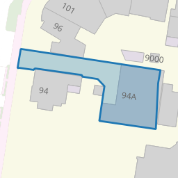 Perceel ZEI00-H-5058