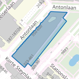 Perceel ZEI00-H-5066