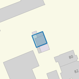 Perceel ZEI00-H-5080