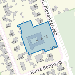 Perceel ZEI00-H-5082