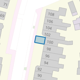 Perceel ZEI00-H-5088