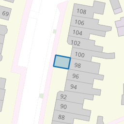 Perceel ZEI00-H-5089