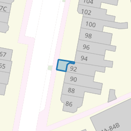 Perceel ZEI00-H-5092