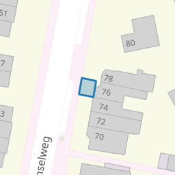 Perceel ZEI00-H-5099