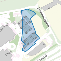 Perceel ZEI00-H-5116