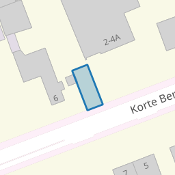 Perceel ZEI00-H-5119