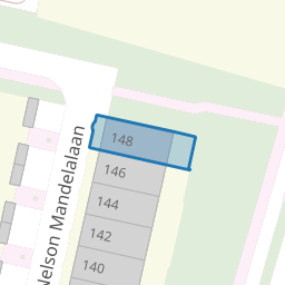 Perceel ZEI00-H-5134