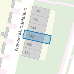 Perceel ZEI00-H-5137