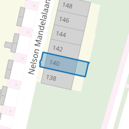 Perceel ZEI00-H-5138