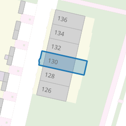 Perceel ZEI00-H-5143