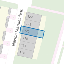 Perceel ZEI00-H-5148