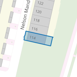 Perceel ZEI00-H-5151