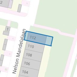 Perceel ZEI00-H-5152