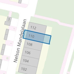 Perceel ZEI00-H-5153