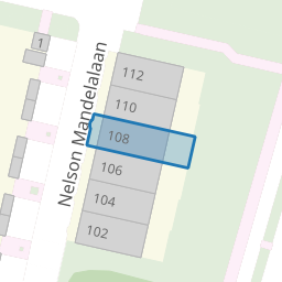 Perceel ZEI00-H-5154