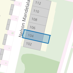 Perceel ZEI00-H-5156