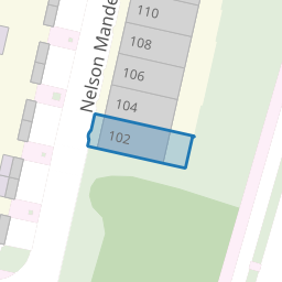 Perceel ZEI00-H-5157