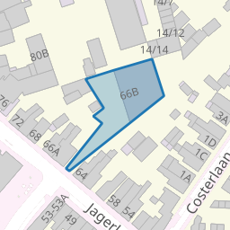 Perceel ZEI00-H-5163