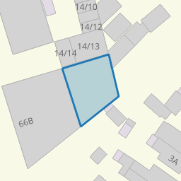 Perceel ZEI00-H-5165