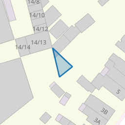 Perceel ZEI00-H-5166