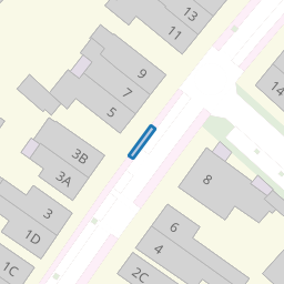 Perceel ZEI00-H-5167