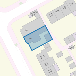 Perceel ZEI00-H-5186