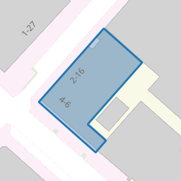 Perceel ZEI00-H-5194