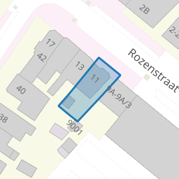 Perceel ZEI00-H-5205