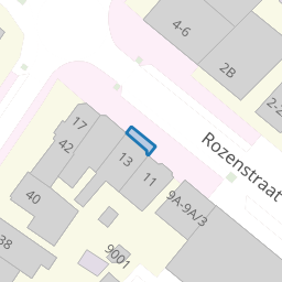 Perceel ZEI00-H-5206