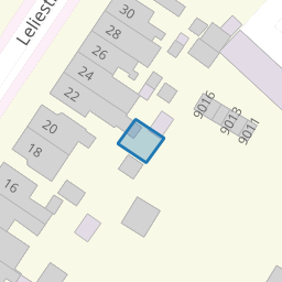 Perceel ZEI00-H-5236