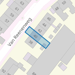 Perceel ZEI00-H-5238