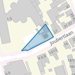 Perceel ZEI00-H-5244