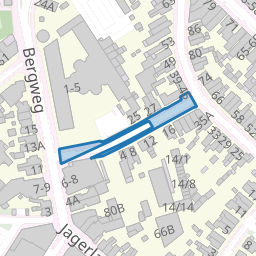 Perceel ZEI00-H-5245