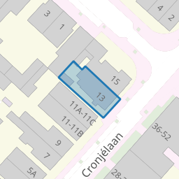 Perceel ZEI00-H-5246